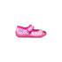 Pantofole da bambina fucsia con stampa Frozen, Scarpe Bambini, SKU p431000027, Immagine 0